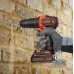 Black & Decker BDCHD18K1B2 Aku príklepová vŕtačka (40Nm/18V/2x2,0Ah), kufor