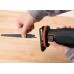 Black & Decker BDCR18M1 Aku mečová píla (18V/1x4,0Ah)