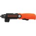 Black & Decker BDCSFL20C Aku skrutkovač (3,6V/1,5Ah) s integrovaným svietidlom