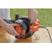 Black & Decker BEBLV300 Elektrický vysávač lístia 3v1 (3000W/72L)