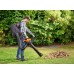 Black & Decker BEBLV301 Elektrický vysávač lístia 3v1 (3000W/72L)
