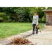 Black & Decker BEBLV301 Elektrický vysávač lístia 3v1 (3000W/72L)