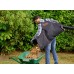 Black & Decker BEBLV301 Elektrický vysávač lístia 3v1 (3000W/72L)