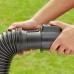 Black & Decker BEBLV301 Elektrický vysávač lístia 3v1 (3000W/72L)