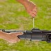 Black & Decker BEBLV301 Elektrický vysávač lístia 3v1 (3000W/72L)