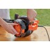 Black & Decker BEBLV301 Elektrický vysávač lístia 3v1 (3000W/72L)