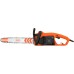 Black & Decker BECS1835 Elektrická reťazová píla (35cm/1800W)