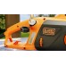 Black & Decker BECS1835 Elektrická reťazová píla (35cm/1800W)