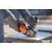 Black & Decker BEG110 Uhlová brúska (115mm/750W)