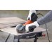 Black & Decker BEG110 Uhlová brúska (115mm/750W)