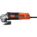 Black & Decker BEG220 Uhlová brúska (125mm/900W)