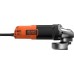 Black & Decker BEG220 Uhlová brúska (125mm/900W)