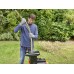 Black & Decker BEGAS5800 Drvič konárov (2800W/45mm/45L)