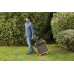 Black & Decker BEGAS5800 Drvič konárov (2800W/45mm/45L)