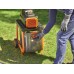 Black & Decker BEGAS5800 Drvič konárov (2800W/45mm/45L)