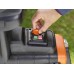 Black & Decker BEGAS5800 Drvič konárov (2800W/45mm/45L)