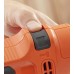 Black & Decker BEH200 Eletrická příklepová vrtačka (500W/13mm)