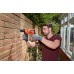 Black & Decker BEH200K Elektrická príklepová vŕtačka (500W/13mm), kufor