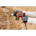 Black & Decker BEH850K Príklepová vŕtačka (850 W/13 mm), kufor
