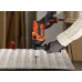 Black & Decker BEH850K Príklepová vŕtačka (850 W/13 mm), kufor