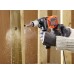 Black & Decker BEH850 Príklepová vŕtačka (850W/13 mm)