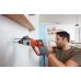 Black & Decker BEHS02K Kombinované vrtacie a sekacie kladivo SDS-Plus (2,2J/800W), kufor
