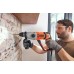 Black & Decker BEHS02K Kombinované vrtacie a sekacie kladivo SDS-Plus (2,2J/800W), kufor