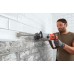 Black & Decker BEHS02K Kombinované vrtacie a sekacie kladivo SDS-Plus (2,2J/800W), kufor