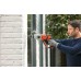 Black & Decker BEHS02K Kombinované vrtacie a sekacie kladivo SDS-Plus (2,2J/800W), kufor