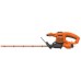 Black & Decker BEHT201 Elektrické nožnice na živý plot (45cm/420W)
