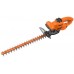 Black & Decker BEHT201 Elektrické nožnice na živý plot (45cm/420W)