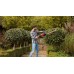 Black & Decker BEHTS301 Elektrické nožnice na živý plot (50cm/500W)