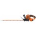 Black & Decker BEHTS401 Elektrické nožnice na živý plot (55cm/500W)