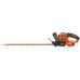 Black & Decker BEHTS451 Elektrické nožnice na živý plot (60cm/550W)