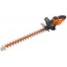 Black & Decker BEHTS451 Elektrické nožnice na živý plot (60cm/550W)