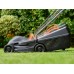 Black & Decker BEMW351 Elektrická rotačná kosačka (32cm/1000W/35L)