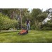 Black & Decker BEMW471BH Elektrická rotačná kosačka (38cm/1600W/45L)