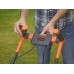 Black & Decker BEMW471BH Elektrická rotačná kosačka (38cm/1600W/45L)