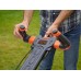 Black & Decker BEMW481ES Elektrická rotačná kosačka (42cm/1800W/50L)