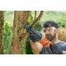 Black & Decker BES301 Mečová píla (750W) s držiakom vetiev a 2ks pílového listu