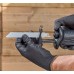 Black & Decker BES301 Mečová píla (750W) s držiakom vetiev a 2ks pílového listu