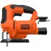 Black & Decker BES602 Priamočiara píla (400W)