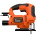 Black & Decker BES602 Priamočiara píla (400W)