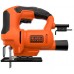 Black & Decker BES603 Priamočiara píla s reguláciou otáčok (400W)