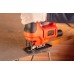 Black & Decker BES603 Priamočiara píla s reguláciou otáčok (400W)