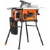 Black & Decker BES720 Stolová kotúčová píla (254mm/1800W)