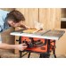 Black & Decker BES720 Stolová kotúčová píla (254mm/1800W)