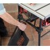 Black & Decker BES720 Stolová kotúčová píla (254mm/1800W)