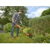 Black & Decker BESTA530 Elektrická strunová kosačka (30cm/550W)