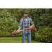 Black & Decker BESTA530 Elektrická strunová kosačka (30cm/550W)